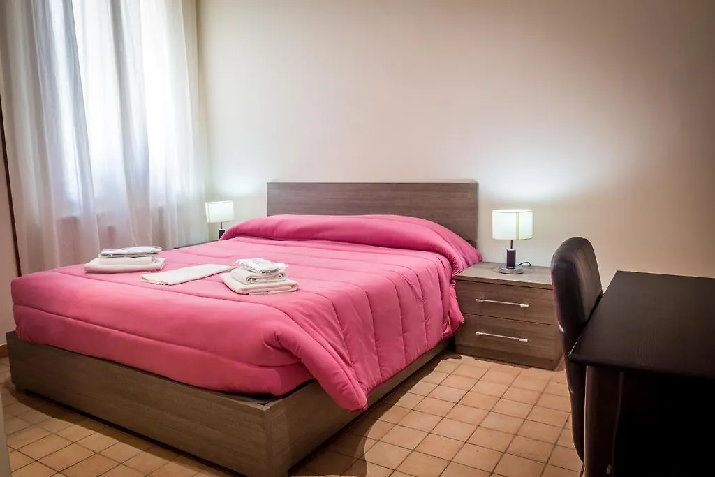 San Pietro'S Home Rome