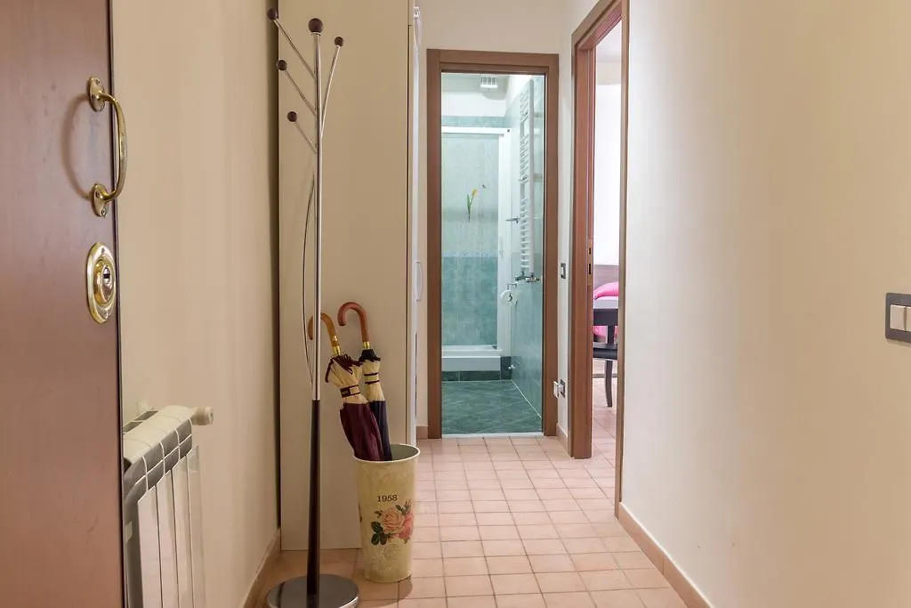 San Pietro'S Home Rome
